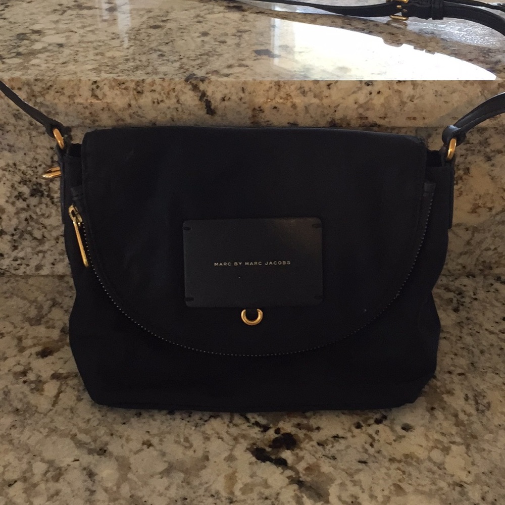 Marc by Marc Jacobs crossbody bag